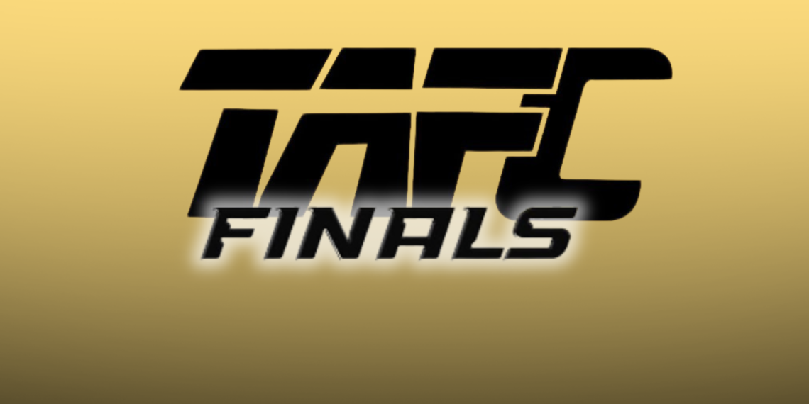 TAFC Finals 2024