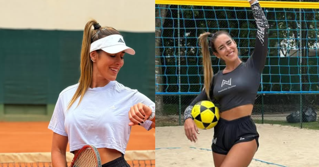 Historia da Natalia Guitler
