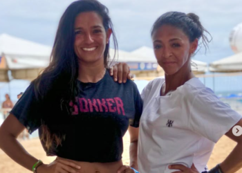 Separacao Lana e Josy: fim de uma era