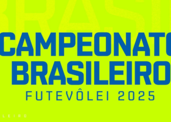 Ranking unificado Brasileiro de Futevolei