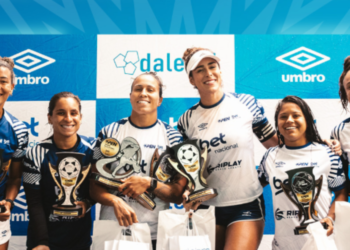 Open Nacional de Futevolei 2024
