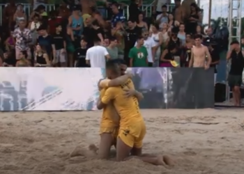 Estacao Open 2024
