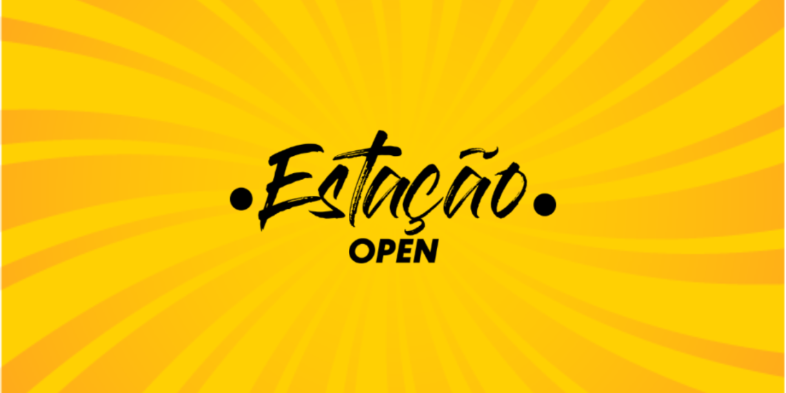 Circuito Estação Open 2025 de Futevôlei
