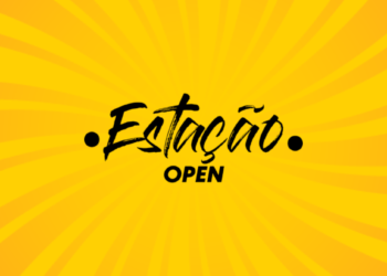 Circuito Estação Open 2025 de Futevôlei