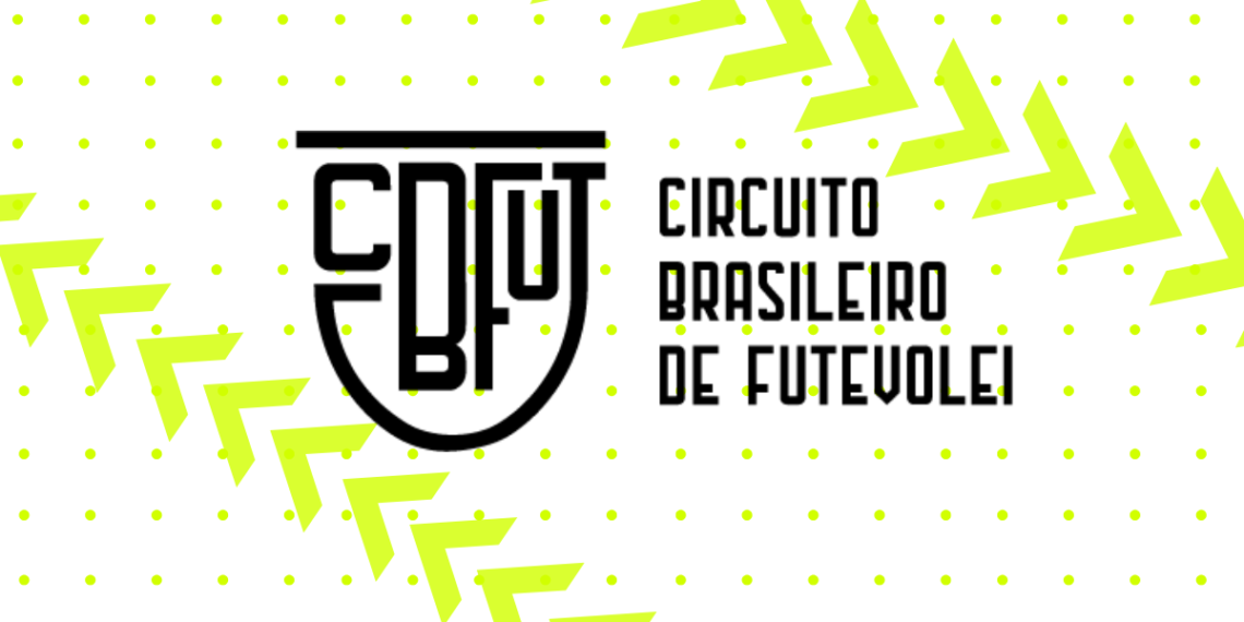 14a etapa do CBFUT 2025 Finais: a reta final começa neste domingo!