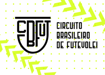 14a etapa do CBFUT 2025 Finais: a reta final começa neste domingo!