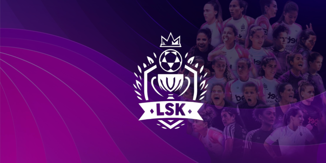 Primeira Etapa LSK CUP Futevolei 2025