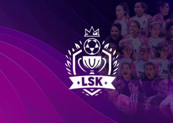 Primeira Etapa LSK CUP Futevolei 2025