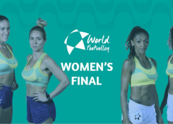 Natália Guitler Tri Campeã Rainha da Praia 2019
