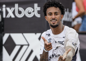 A trajetória de Michel no futevôlei